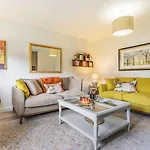 Holiday home 3 Bed In Penrith Oc-86724 Hackthorpe