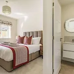 3 Bed In Penrith Oc-86724 Сasa de vacaciones *