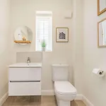3 Bed In Penrith Oc-86724 Holiday home Hackthorpe
