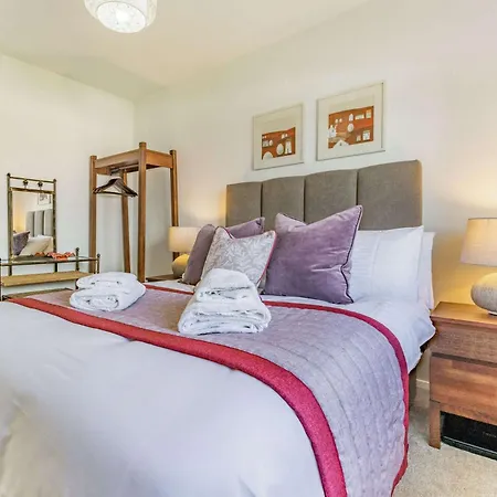 Holiday home 3 Bed In 86724