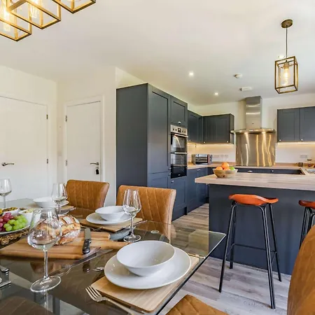 Holiday home 3 Bed In 86724 Hackthorpe