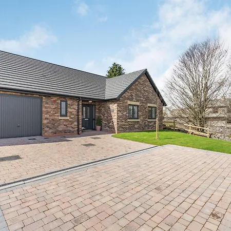 Holiday home 3 Bed In 86724