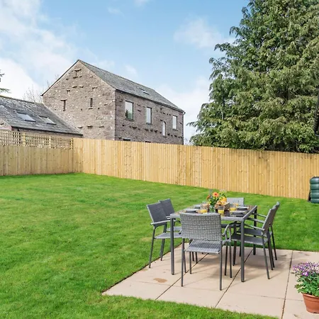 3 Bed In 86724 Holiday home Hackthorpe