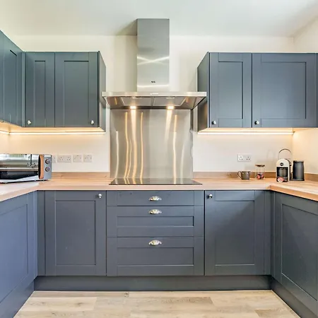3 Bed In 86724 Holiday home Hackthorpe