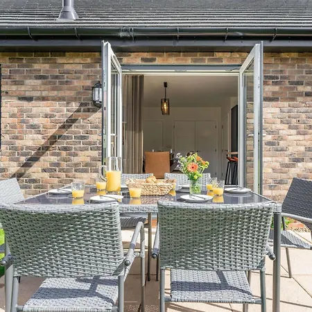 Holiday home 3 Bed In 86724 Hackthorpe