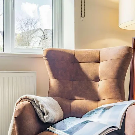 Vakantiehuis 3 Bed In 86724