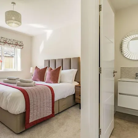 Vakantiehuis 3 Bed In 86724 Hackthorpe