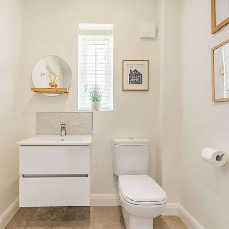 3 Bed In 86724 Vakantiehuis *