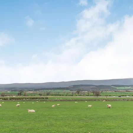 Vakantiehuis 3 Bed In 86724