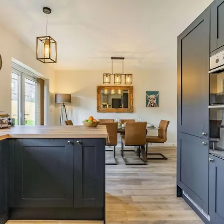 3 Bed In 86724 Holiday home