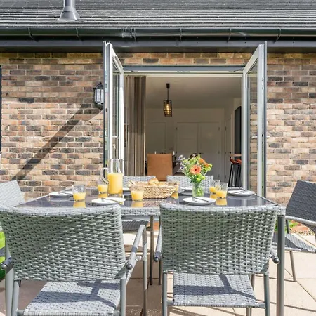 3 Bed In 86724 Vakantiehuis *