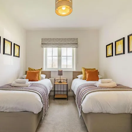 3 Bed In 86724 Vakantiehuis Hackthorpe