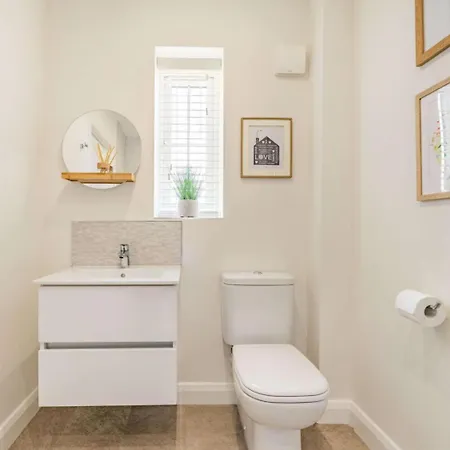 3 Bed In 86724 Holiday home *