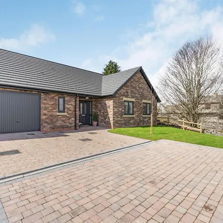 3 Bed In 86724 Holiday home