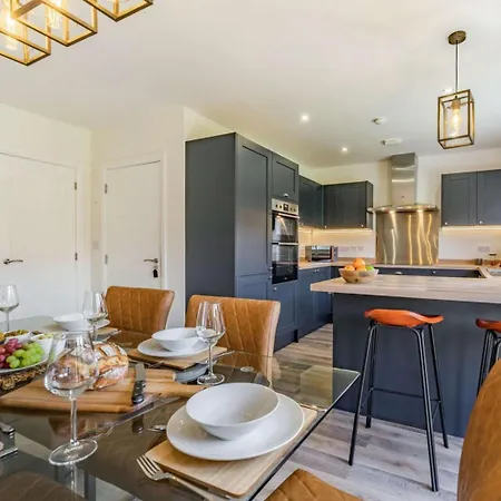 Holiday home 3 Bed In Penrith Oc-86724 Hackthorpe