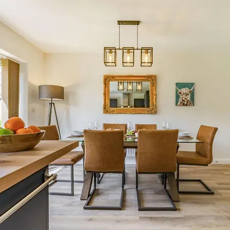 3 Bed In Penrith Oc-86724 Prázdninový dům *