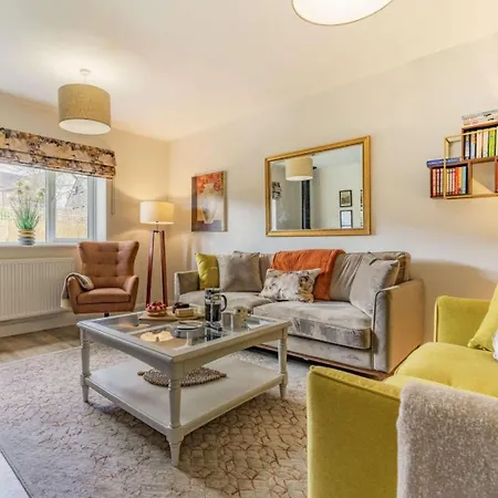 Prázdninový dům 3 Bed In Penrith Oc-86724 Hackthorpe