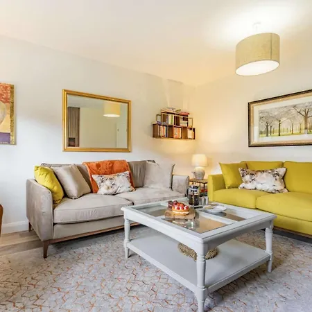 Сasa de vacaciones 3 Bed In Penrith Oc-86724 Hackthorpe