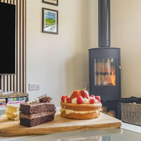 3 Bed In Penrith Oc-86724 Сasa de vacaciones *