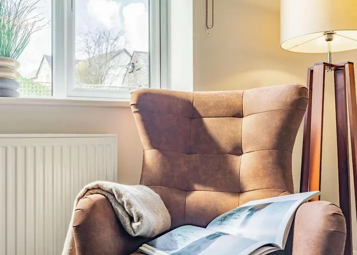 3 Bed In Penrith Oc-86724 *